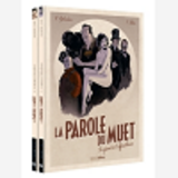 La Parole Du Muet - Pack Promo Histoire Complete
