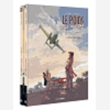 Le Poids Des Nuages - Pack Promo Histoire Complete