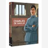Pack Decouverte Charles De Gaulle Volumes 1 Et 2 - Volume 1 Offert