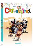 Les Carnavaleux - Fourreau Tomes 01 Et 02