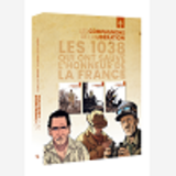 Les Compagnons De La Liberation - Coffret Leclerc/Messmer/Jean Moulin