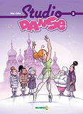 Studio Danse - Tome 05 - Top Humour 2020