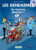 Les Gendarmes - Tome 09 - Top Humour 2020