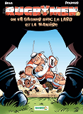 Les Rugbymen - Tome 05 - Top Humour 2020