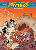 Les Petits Mythos - Tome 05 - Top Humour 2020