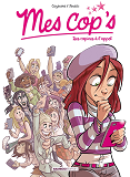Mes Cop'S - Tome 01 - Top Humour 2020