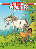Triple Galop - Tome 11 - Top Humour 2020