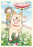 Mon Shiba, Ce Drole De Chien