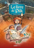 Le Livre De Piik (Le) - Ecrin Histoire Complete