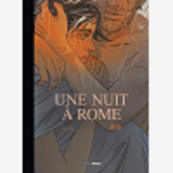 Une Nuit A Rome - Cycle 2 (Vol. 02/2) - Edition Toilee