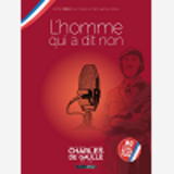 Charles De Gaulle - Vol. 02 + Jaquette 80 Ans Liberation