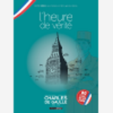 Charles De Gaulle - Vol. 03 + Jaquette 80 Ans Liberation