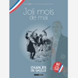 Charles De Gaulle - Vol. 04 + Jaquette 80 Ans Liberation
