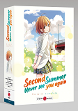 Second Summer, Never See You Again - Ecrin Vol. 01 Et 02
