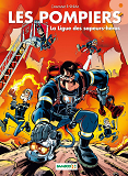 Les Pompiers - Tome 08 - Op 1 Euro De + - La Ligue Des Sapeurs-Heros