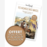 M. Pagnol En Bd : La Gloire De Mon Pere + Cahier De Jeux