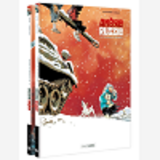 Amere Russie - Pack Promo Histoire Complete