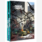 Les Chiens De Pripyat - Pack Promo Histoire Complete