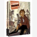 L'Enfant Maudit - Pack Promo Histoire Complete
