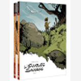 L'Envolee Sauvage - Pack Promo Cycle 1