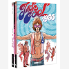 Jack Cool - Pack Promo Histoire Complete