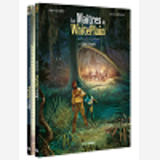 Les Maitres De White Plain - Pack Promo Histoire Complete