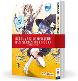 Mushoku Tensei - Pack Promo V01 + V02 - Mushoku Tensei - Pack Promo Vol. 01 Et 02
