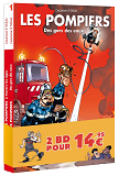 Les Pompiers - Starter Pack 2020 - Les Pompiers - Starter Pack - A Travers Les Ages + - Tome 20 - Po
