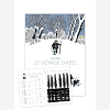 Le Voyage D'Abel - Album Et Calendrier 2021 - Le Voyage D'Abel - Histoire Complete + Calendrier 2021