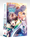 The Rising Of The Shield Hero - Ecrin Volumes 13 Et 14 - The Rising Of The Shield Hero - Ecrin Vol.