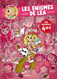 Les Enigmes De Lea - Tome 02 - Top Humour 2021