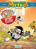 Les Petits Mythos - Tome 02 + Jeu De Cartes Offert - Le Grand Icare