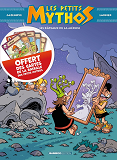 Les Petits Mythos - Tome 09 + Jeu De Cartes Offert - Les Rateaux De La Meduse