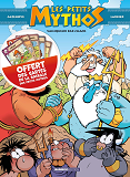 Les Petits Mythos - Tome 10 + Jeu De Cartes Offert - Vainqueur Par Chaos