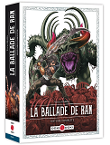 La Ballade De Ran - Ecrin Vol. 01 Et 02