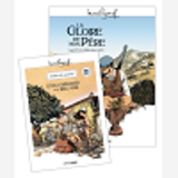 Marcel Pagnol En Bd - M. Pagnol En Bd : La Gloire De Mon Pere + Cahier De Jeux