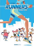 LES RUNNERS - TOME 01 - TOP HUMOUR 2022