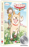 Mon Shiba, Ce Drole De Chien + Medaille