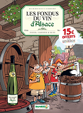 LES FONDUS DU VIN : ALSACE - OP 2022