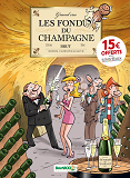LES FONDUS DU VIN : CHAMPAGNE - OP 2022