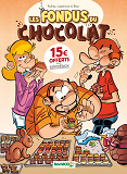 LES FONDUS DU CHOCOLAT - TOME 01 - OP 2022