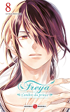 FREYA - L'OMBRE DU PRINCE - T08 - FREYA - L'OMBRE DU PRINCE - VOL. 08