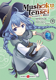 MUSHOKU TENSEI - LES AVENTURES DE ROXY - T09 - MUSHOKU TENSEI - LES AVENTURES DE ROXY - VOL. 09