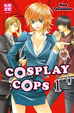 Cosplay Cops T01