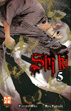 Shi Ki - Shi-Ki T05