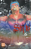 Shi Ki - Shi-Ki T06