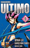 Ultimo T04