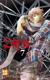 Shi Ki - Shi-Ki T07