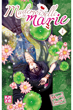 Mademoiselle Se Marie T04