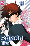 Shinobi Life T11